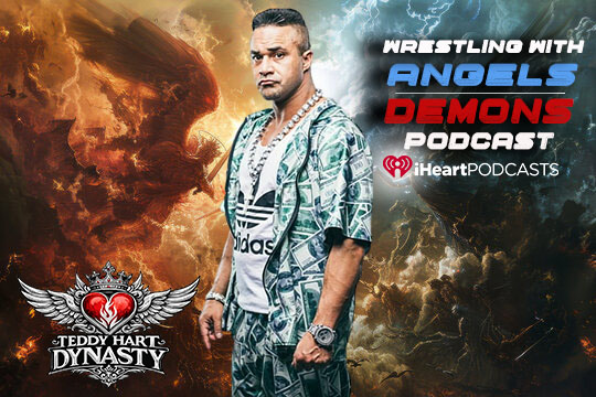 Teddy Wallpaper copy